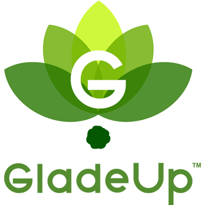 GLADEUP Logo